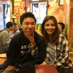 Meet your Posher, Athena